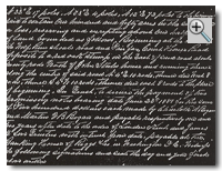 Deed - 1881 William and Georgiana deeded ½ acre to the Mount Vernon School District.  Laurel Grove School would be built on this land.