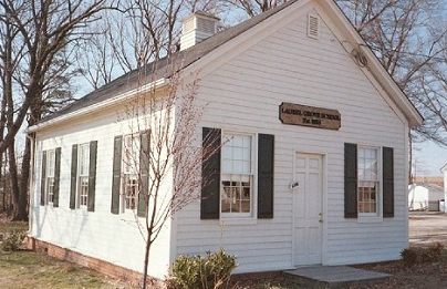 Laurel Grove School